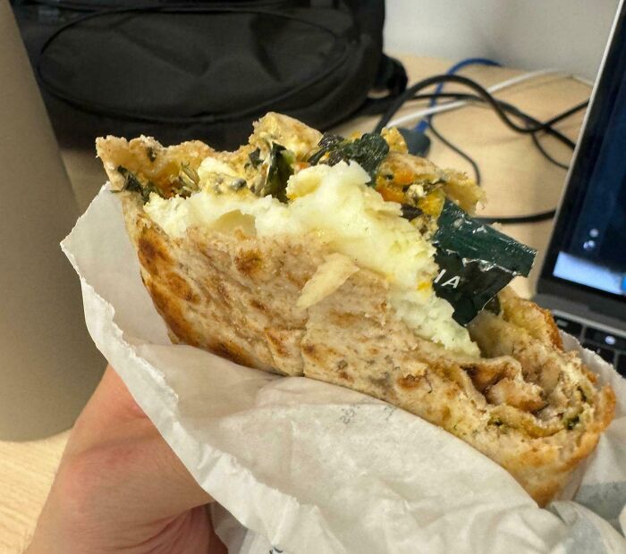 123 Mildly Infuriating Things That Tested People’s Patience (New Pics) 123 Mildly Infuriating Things That Tested People’s Patience (New Pics)