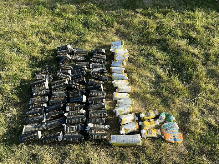 123 Mildly Infuriating Things That Tested People’s Patience (New Pics) 123 Mildly Infuriating Things That Tested People’s Patience (New Pics)