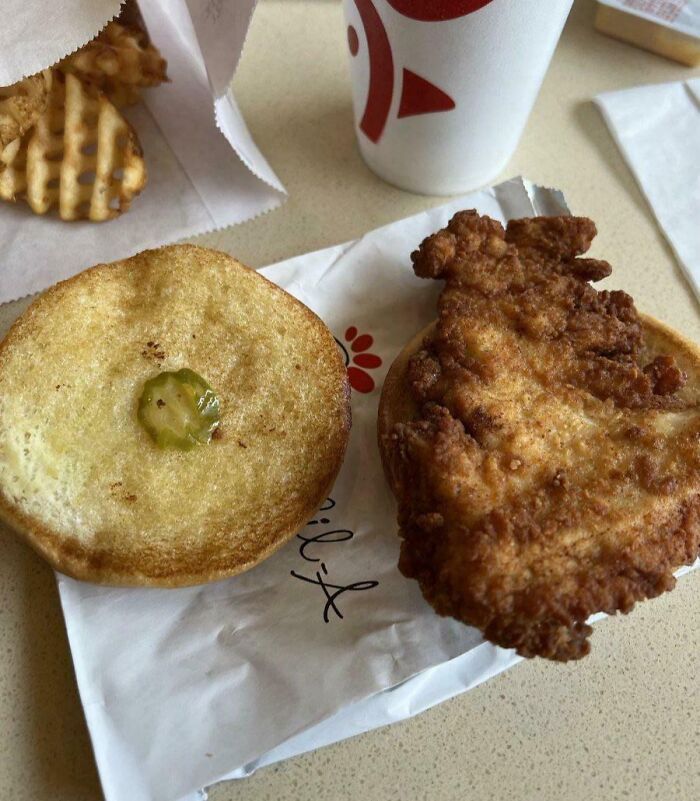 123 Mildly Infuriating Things That Tested People’s Patience (New Pics) 123 Mildly Infuriating Things That Tested People’s Patience (New Pics)