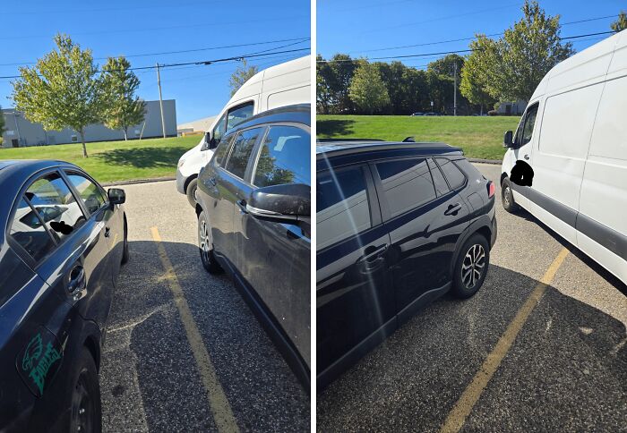 123 Mildly Infuriating Things That Tested People’s Patience (New Pics) 123 Mildly Infuriating Things That Tested People’s Patience (New Pics)