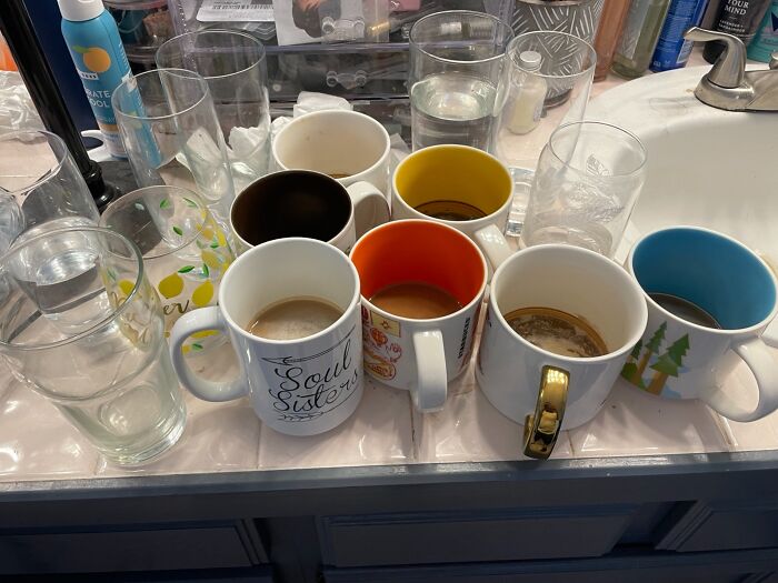 123 Mildly Infuriating Things That Tested People’s Patience (New Pics) 123 Mildly Infuriating Things That Tested People’s Patience (New Pics)