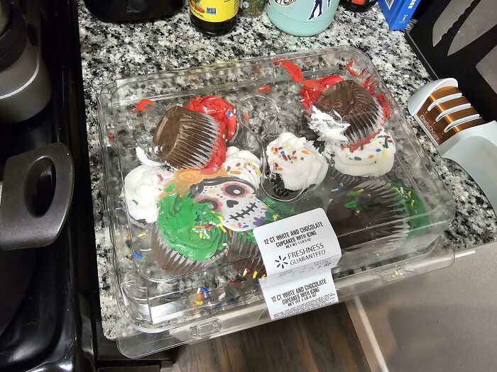 123 Mildly Infuriating Things That Tested People’s Patience (New Pics) 123 Mildly Infuriating Things That Tested People’s Patience (New Pics)