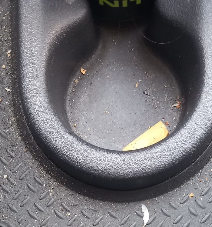 123 Mildly Infuriating Things That Tested People’s Patience (New Pics) 123 Mildly Infuriating Things That Tested People’s Patience (New Pics)