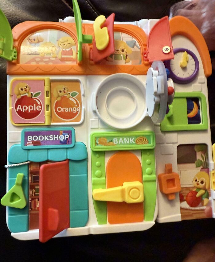 123 Mildly Infuriating Things That Tested People’s Patience (New Pics) 123 Mildly Infuriating Things That Tested People’s Patience (New Pics)