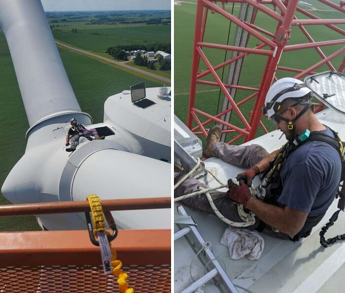 96 Jobs That Should Pay More Based On These Creepy And Unsettling Photos That Workers Took (New Pics) 96 Jobs That Should Pay More Based On These Creepy And Unsettling Photos That Workers Took (New Pics)