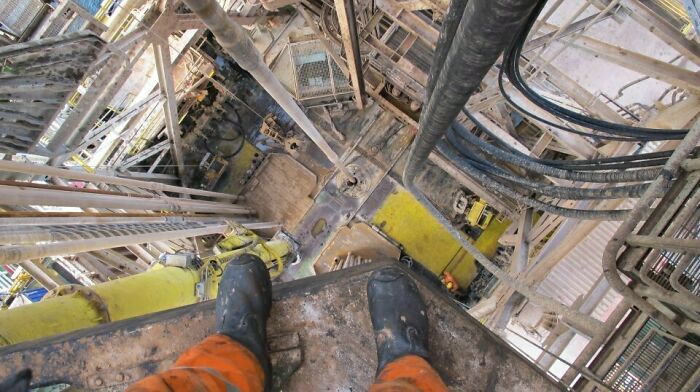 96 Jobs That Should Pay More Based On These Creepy And Unsettling Photos That Workers Took (New Pics) 96 Jobs That Should Pay More Based On These Creepy And Unsettling Photos That Workers Took (New Pics)