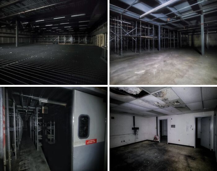 96 Jobs That Should Pay More Based On These Creepy And Unsettling Photos That Workers Took (New Pics) 96 Jobs That Should Pay More Based On These Creepy And Unsettling Photos That Workers Took (New Pics)