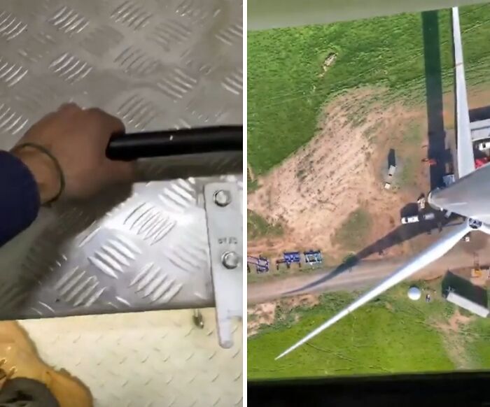 96 Jobs That Should Pay More Based On These Creepy And Unsettling Photos That Workers Took (New Pics) 96 Jobs That Should Pay More Based On These Creepy And Unsettling Photos That Workers Took (New Pics)