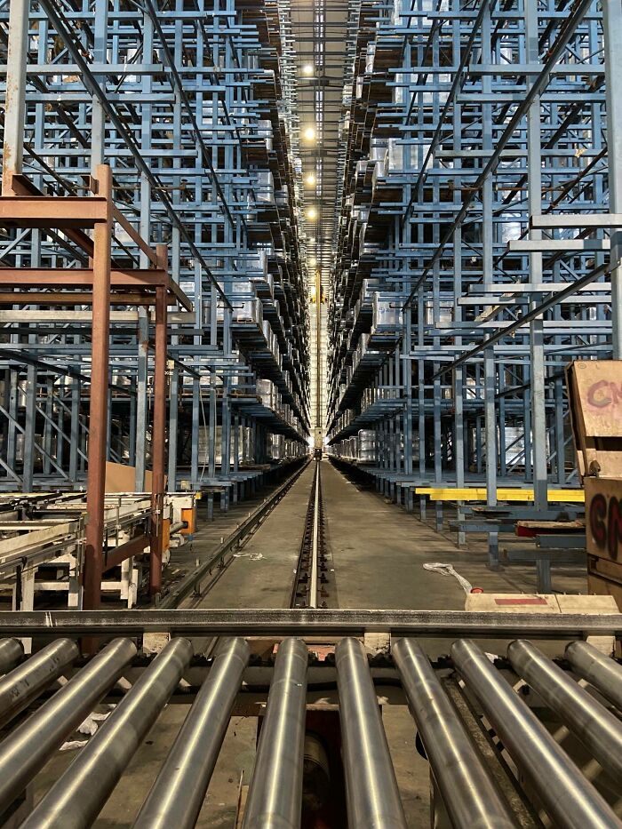 96 Jobs That Should Pay More Based On These Creepy And Unsettling Photos That Workers Took (New Pics) 96 Jobs That Should Pay More Based On These Creepy And Unsettling Photos That Workers Took (New Pics)