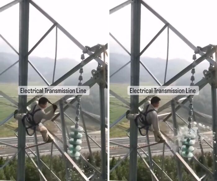 96 Jobs That Should Pay More Based On These Creepy And Unsettling Photos That Workers Took (New Pics) 96 Jobs That Should Pay More Based On These Creepy And Unsettling Photos That Workers Took (New Pics)