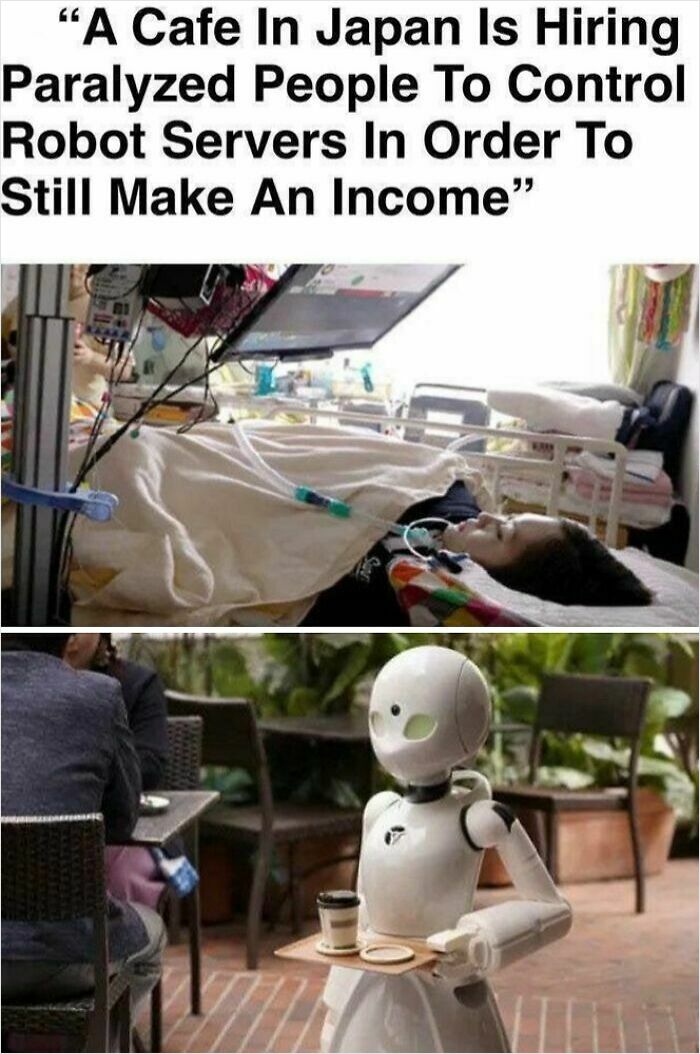 96 Jobs That Should Pay More Based On These Creepy And Unsettling Photos That Workers Took (New Pics) 96 Jobs That Should Pay More Based On These Creepy And Unsettling Photos That Workers Took (New Pics)