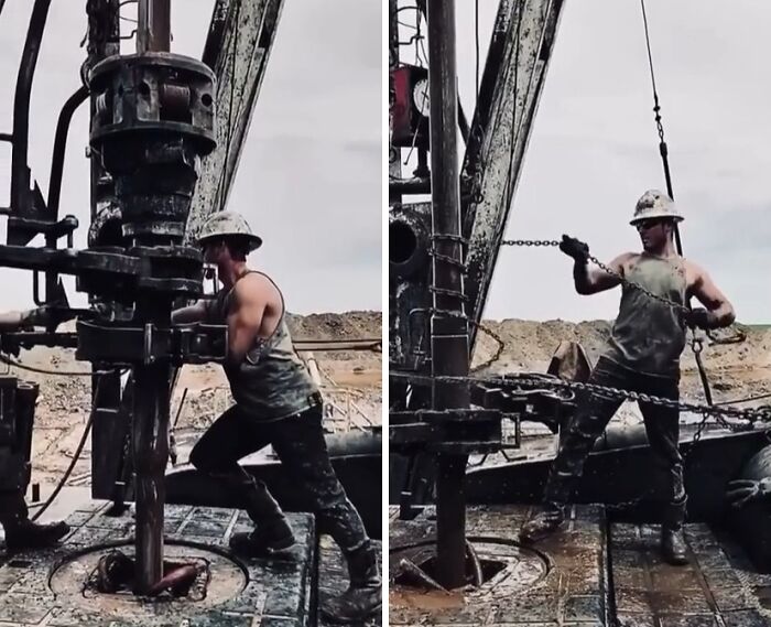 96 Jobs That Should Pay More Based On These Creepy And Unsettling Photos That Workers Took (New Pics) 96 Jobs That Should Pay More Based On These Creepy And Unsettling Photos That Workers Took (New Pics)