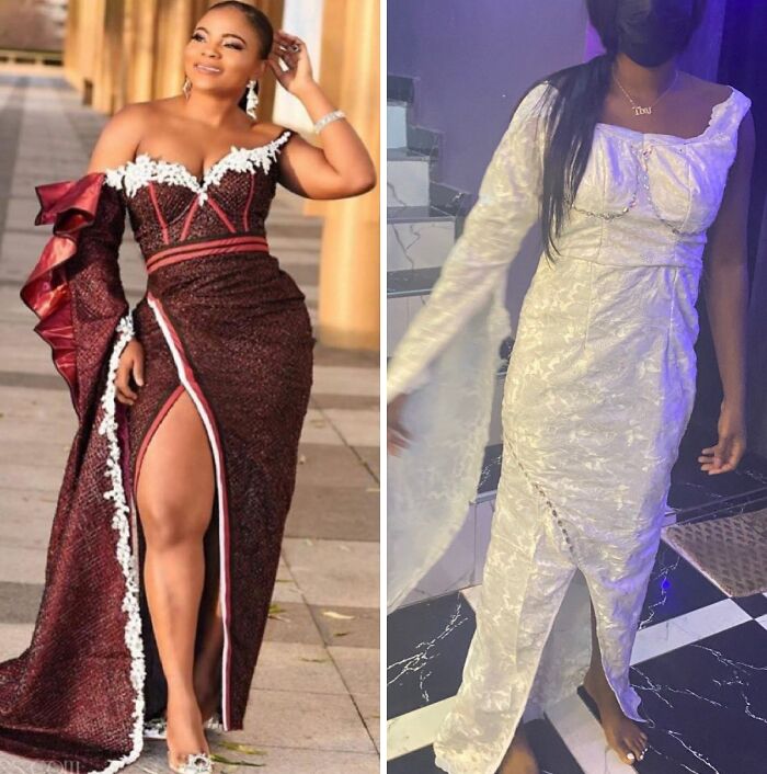 75 Times Careless Online Shopping Backfired In The Most Hilarious Ways (New Pics) 75 Times Careless Online Shopping Backfired In The Most Hilarious Ways (New Pics)