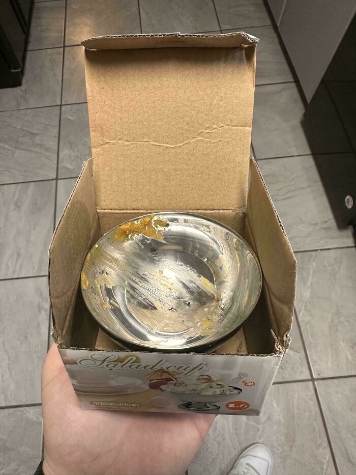 75 Times Careless Online Shopping Backfired In The Most Hilarious Ways (New Pics) 75 Times Careless Online Shopping Backfired In The Most Hilarious Ways (New Pics)