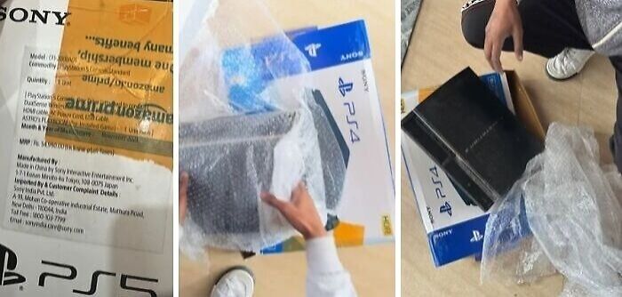 75 Times Careless Online Shopping Backfired In The Most Hilarious Ways (New Pics) 75 Times Careless Online Shopping Backfired In The Most Hilarious Ways (New Pics)