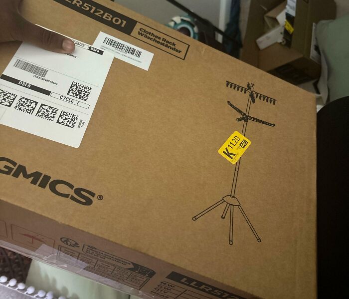 75 Times Careless Online Shopping Backfired In The Most Hilarious Ways (New Pics) 75 Times Careless Online Shopping Backfired In The Most Hilarious Ways (New Pics)