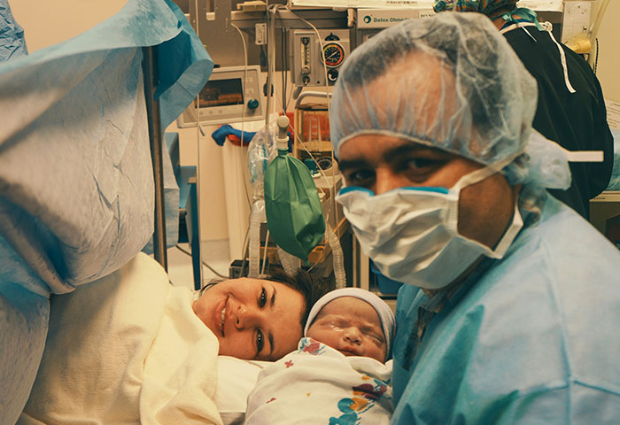 39 Times Doctors Witnessed Birth Meltdowns Because Someone Was Obviously Cheating 39 Times Doctors Witnessed Birth Meltdowns Because Someone Was Obviously Cheating