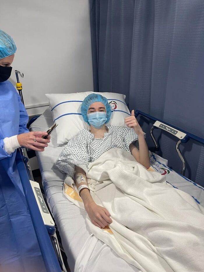 42 Medical Posts That Are Equal Parts Fascinating And Deeply Unsettling 42 Medical Posts That Are Equal Parts Fascinating And Deeply Unsettling