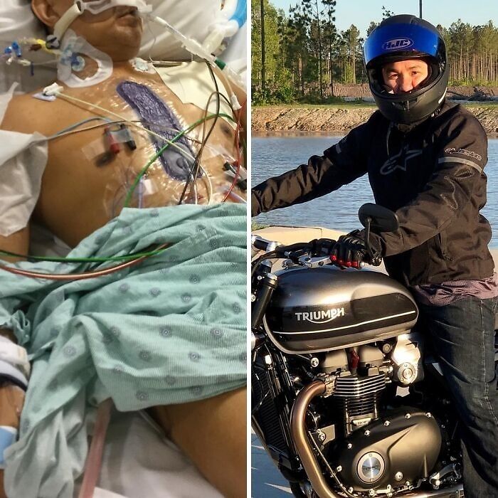 42 Medical Posts That Are Equal Parts Fascinating And Deeply Unsettling 42 Medical Posts That Are Equal Parts Fascinating And Deeply Unsettling