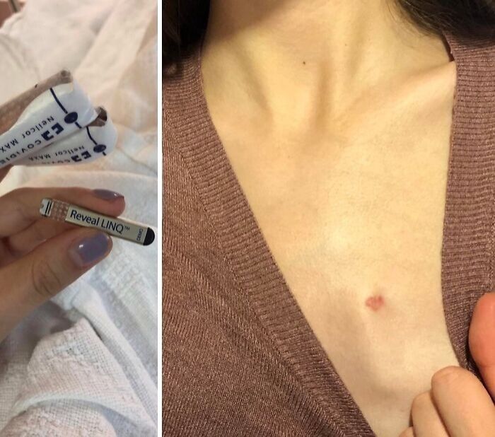 42 Medical Posts That Are Equal Parts Fascinating And Deeply Unsettling 42 Medical Posts That Are Equal Parts Fascinating And Deeply Unsettling