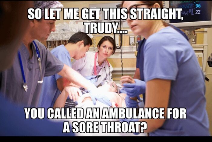 42 Medical Posts That Are Equal Parts Fascinating And Deeply Unsettling 42 Medical Posts That Are Equal Parts Fascinating And Deeply Unsettling
