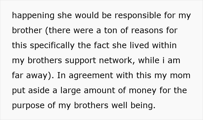 “He Is Now My Problem”: Woman’s Sister Abandons Their Autistic Brother And Disappears To Europe “He Is Now My Problem”: Woman’s Sister Abandons Their Autistic Brother And Disappears To Europe