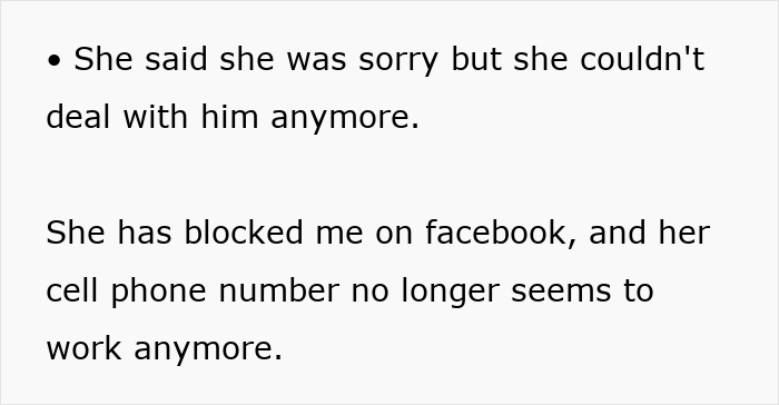 “He Is Now My Problem”: Woman’s Sister Abandons Their Autistic Brother And Disappears To Europe “He Is Now My Problem”: Woman’s Sister Abandons Their Autistic Brother And Disappears To Europe