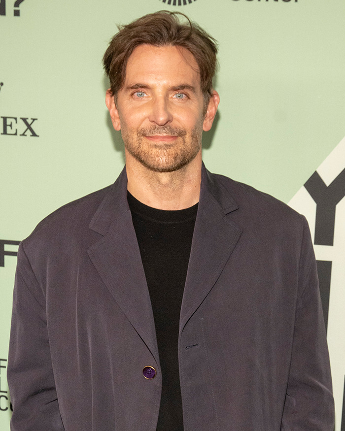 “What Happened?”: Bradley Cooper’s Radical Makeover Has Fans Saying He Looks Like Barry Manilow “What Happened?”: Bradley Cooper’s Radical Makeover Has Fans Saying He Looks Like Barry Manilow