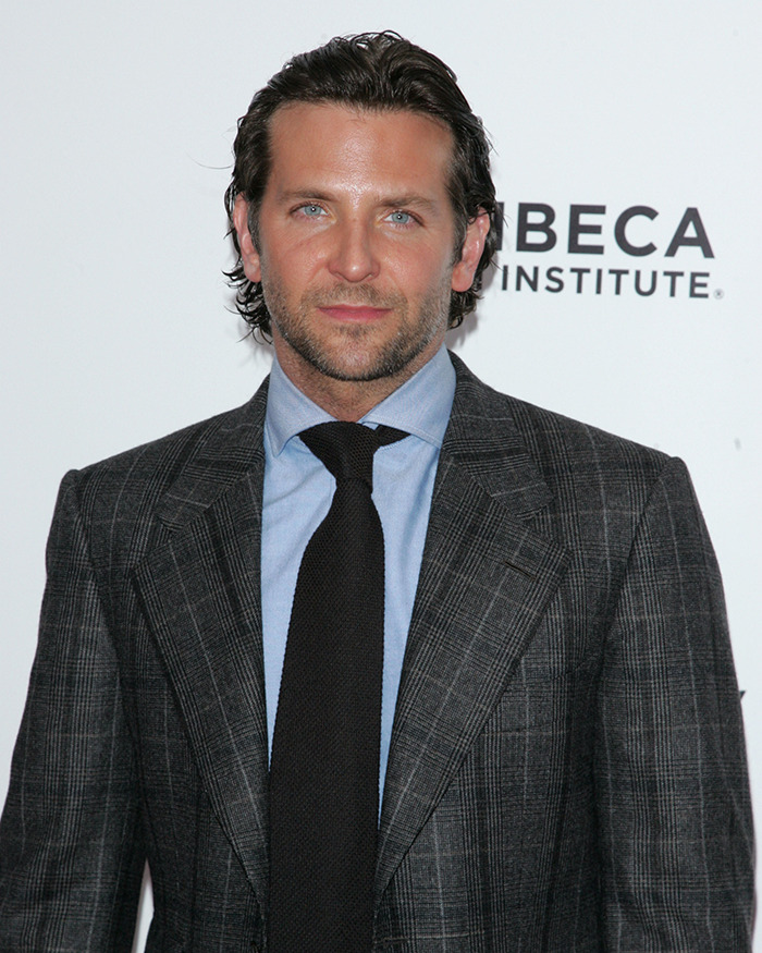 “What Happened?”: Bradley Cooper’s Radical Makeover Has Fans Saying He Looks Like Barry Manilow “What Happened?”: Bradley Cooper’s Radical Makeover Has Fans Saying He Looks Like Barry Manilow