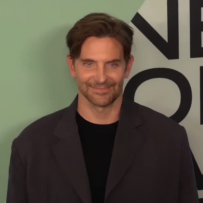 “What Happened?”: Bradley Cooper’s Radical Makeover Has Fans Saying He Looks Like Barry Manilow “What Happened?”: Bradley Cooper’s Radical Makeover Has Fans Saying He Looks Like Barry Manilow