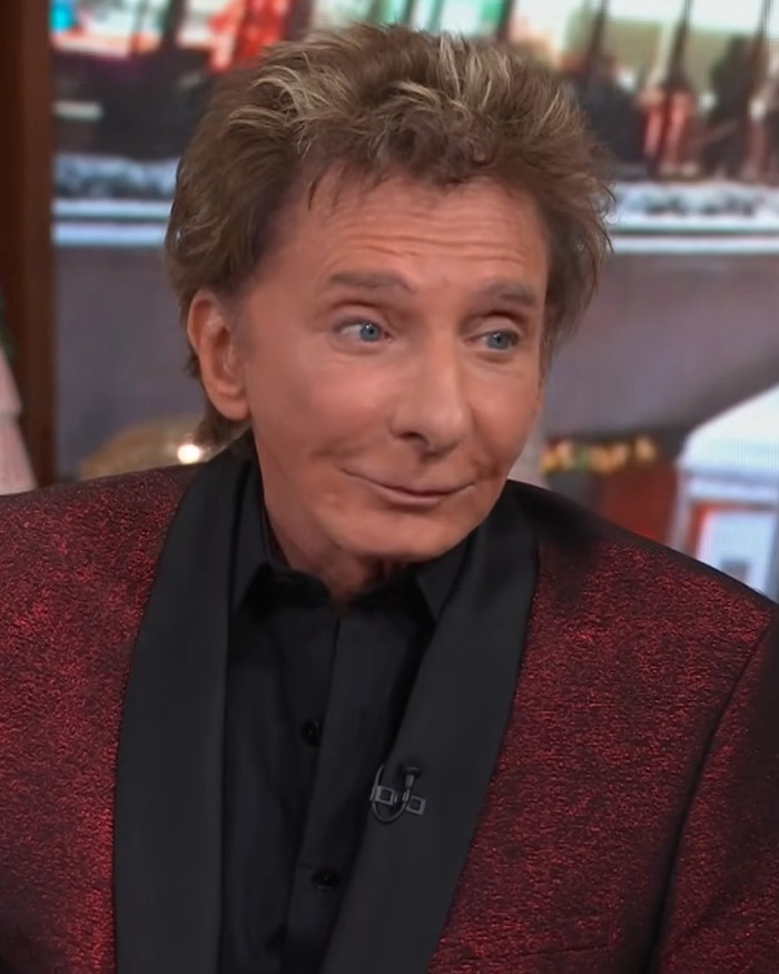 “What Happened?”: Bradley Cooper’s Radical Makeover Has Fans Saying He Looks Like Barry Manilow “What Happened?”: Bradley Cooper’s Radical Makeover Has Fans Saying He Looks Like Barry Manilow