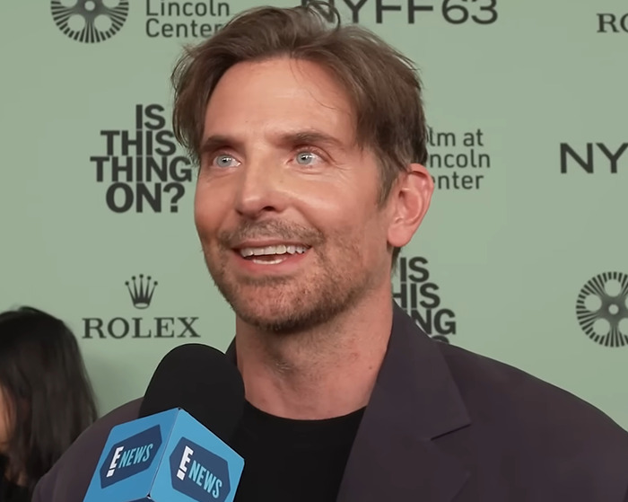 “What Happened?”: Bradley Cooper’s Radical Makeover Has Fans Saying He Looks Like Barry Manilow “What Happened?”: Bradley Cooper’s Radical Makeover Has Fans Saying He Looks Like Barry Manilow