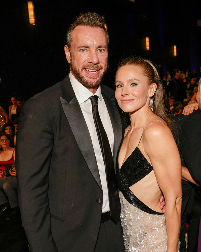 Kristen Bell And Dax Shepard’s ‘Blackout’ Fights Detailed As Insider Exposes “Toxic” Marriage Kristen Bell And Dax Shepard’s ‘Blackout’ Fights Detailed As Insider Exposes “Toxic” Marriage