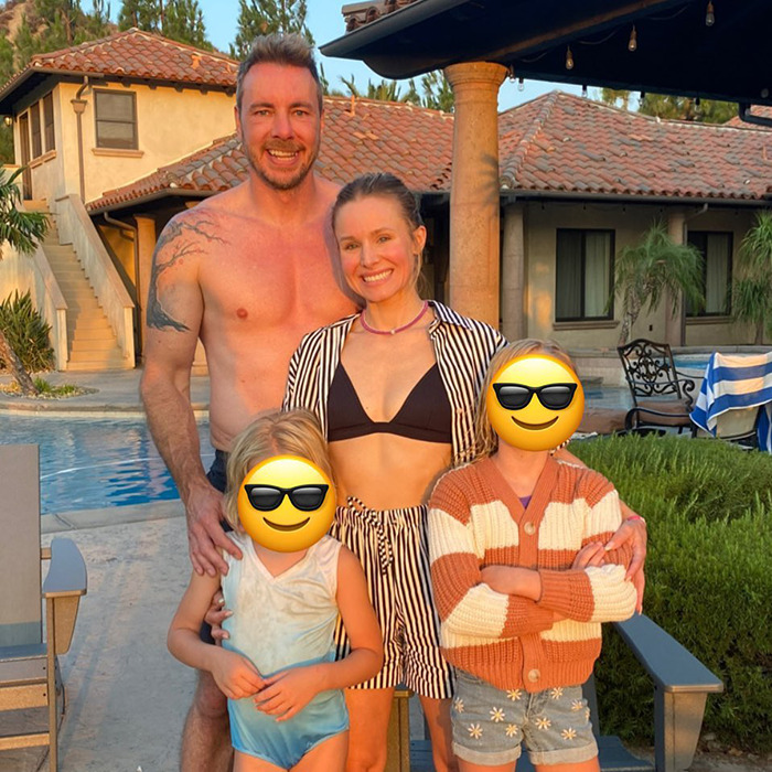 Kristen Bell And Dax Shepard’s ‘Blackout’ Fights Detailed As Insider Exposes “Toxic” Marriage Kristen Bell And Dax Shepard’s ‘Blackout’ Fights Detailed As Insider Exposes “Toxic” Marriage