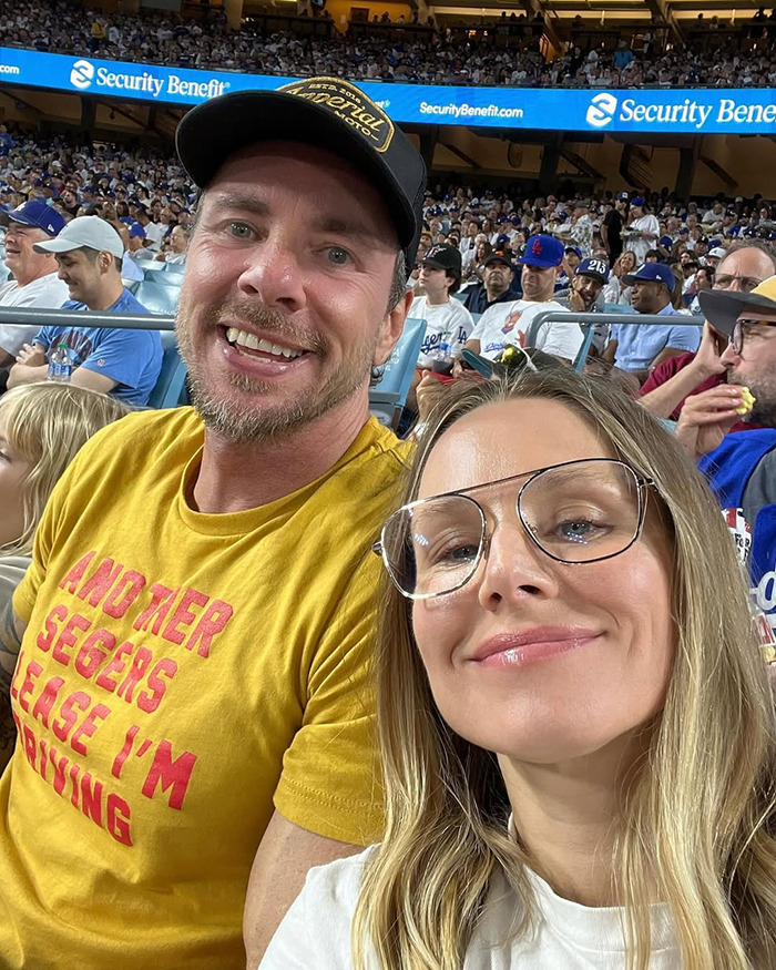 Kristen Bell And Dax Shepard’s ‘Blackout’ Fights Detailed As Insider Exposes “Toxic” Marriage Kristen Bell And Dax Shepard’s ‘Blackout’ Fights Detailed As Insider Exposes “Toxic” Marriage