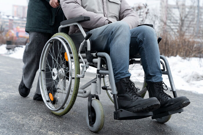 26 People With Disabilities Share The Most Unbelievably Rude And Ableist Things They’ve Endured