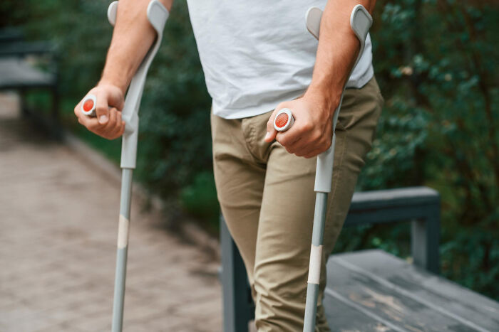 26 People With Disabilities Share The Most Unbelievably Rude And Ableist Things They’ve Endured