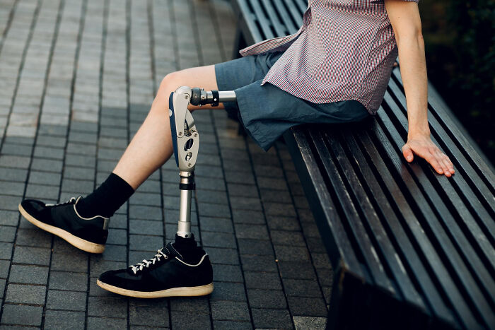 26 People With Disabilities Share The Most Unbelievably Rude And Ableist Things They’ve Endured