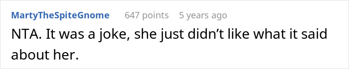 Man Gets Revenge On Sister For Years Of “Nephew” Gifts By Giving Her A Portrait Of His Dog Man Gets Revenge On Sister For Years Of “Nephew” Gifts By Giving Her A Portrait Of His Dog