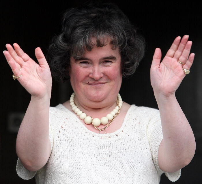 Britain’s Got Talent Legend Susan Boyle Looks &#8216;Unrecognizable&#8217; At 64, Stuns Fans With Rare Appearance