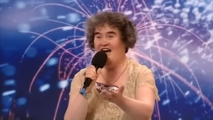 Britain’s Got Talent Legend Susan Boyle Looks &#8216;Unrecognizable&#8217; At 64, Stuns Fans With Rare Appearance