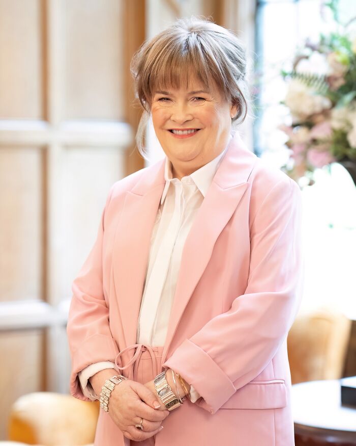 Britain’s Got Talent Legend Susan Boyle Looks &#8216;Unrecognizable&#8217; At 64, Stuns Fans With Rare Appearance