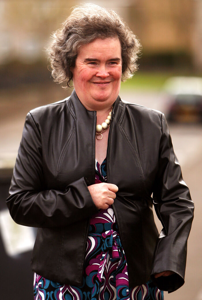 Britain’s Got Talent Legend Susan Boyle Looks &#8216;Unrecognizable&#8217; At 64, Stuns Fans With Rare Appearance