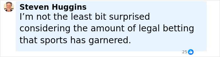 NBA Gambling Scandal: FBI Exposes Bombshell Details, Including X-Ray Table And Special Contact Lenses NBA Gambling Scandal: FBI Exposes Bombshell Details, Including X-Ray Table And Special Contact Lenses