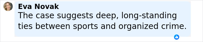 NBA Gambling Scandal: FBI Exposes Bombshell Details, Including X-Ray Table And Special Contact Lenses NBA Gambling Scandal: FBI Exposes Bombshell Details, Including X-Ray Table And Special Contact Lenses