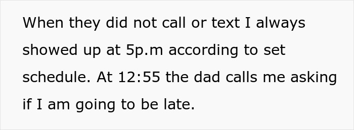 Rich Dad Thinks He Can Treat Babysitter Horribly, Has To Deal With Consequences After Firing Her