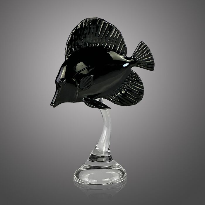 35 Glass Creations By Robert Mickelsen That Capture The Beauty Of The Sea In Incredible Detail 35 Glass Creations By Robert Mickelsen That Capture The Beauty Of The Sea In Incredible Detail