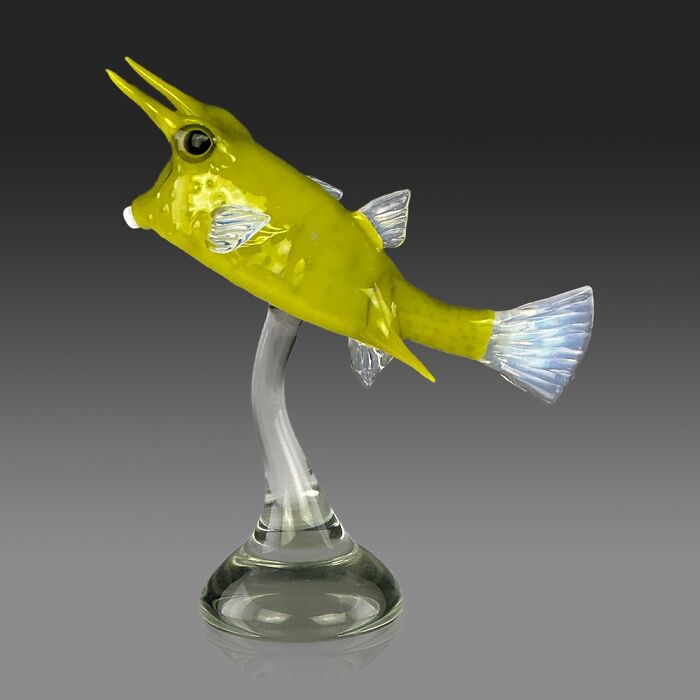 35 Glass Creations By Robert Mickelsen That Capture The Beauty Of The Sea In Incredible Detail 35 Glass Creations By Robert Mickelsen That Capture The Beauty Of The Sea In Incredible Detail