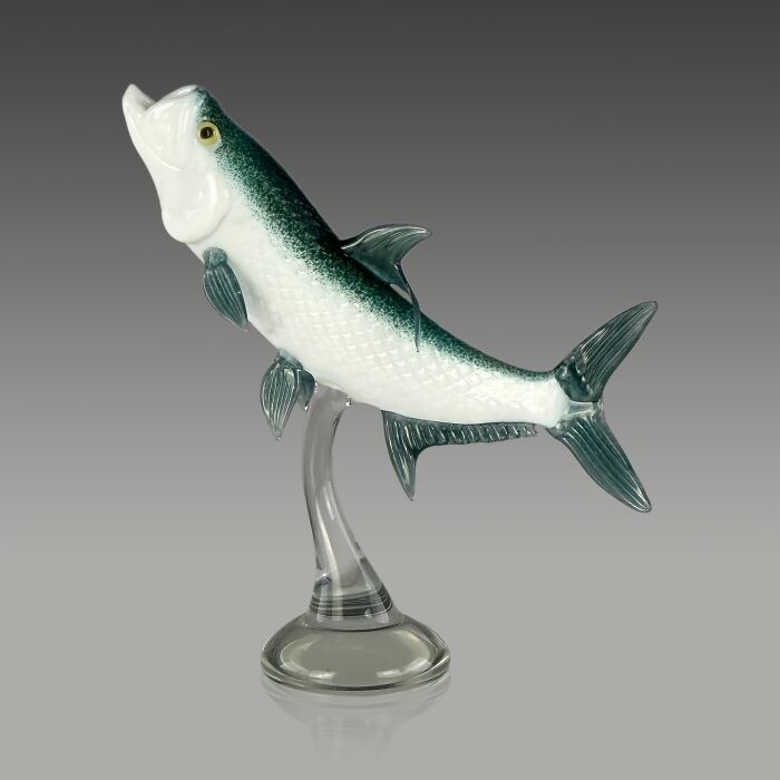 35 Glass Creations By Robert Mickelsen That Capture The Beauty Of The Sea In Incredible Detail 35 Glass Creations By Robert Mickelsen That Capture The Beauty Of The Sea In Incredible Detail