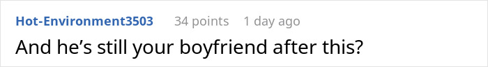 BF Brags About Covering Expenses For B-day Trip, Friends Shocked When GF Reveals She Was Behind It BF Brags About Covering Expenses For B-day Trip, Friends Shocked When GF Reveals She Was Behind It